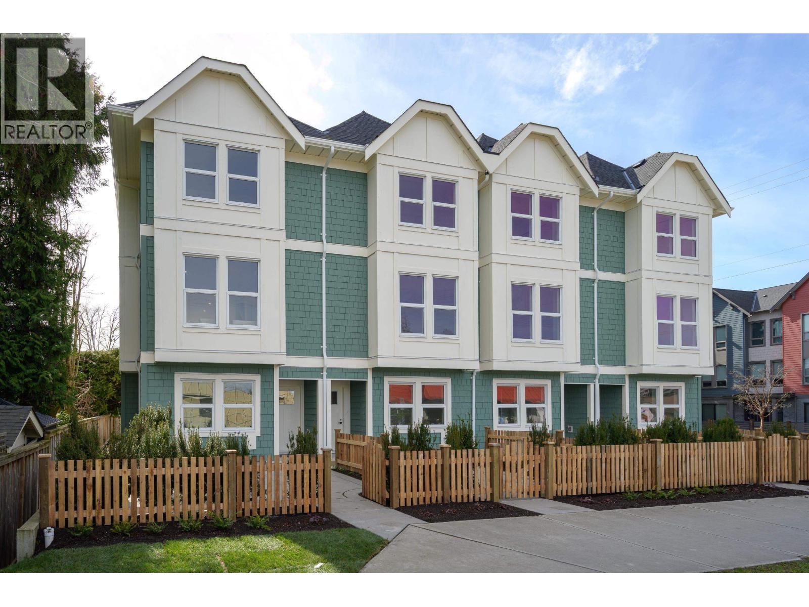 1 4788 54a Street, Delta, British Columbia  V4K 3P1 - Photo 1 - R3055458