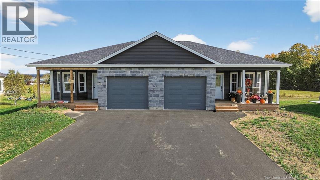 23 Braam Crescent, Hillsborough, New Brunswick  E4H 0B6 - Photo 2 - NB110490