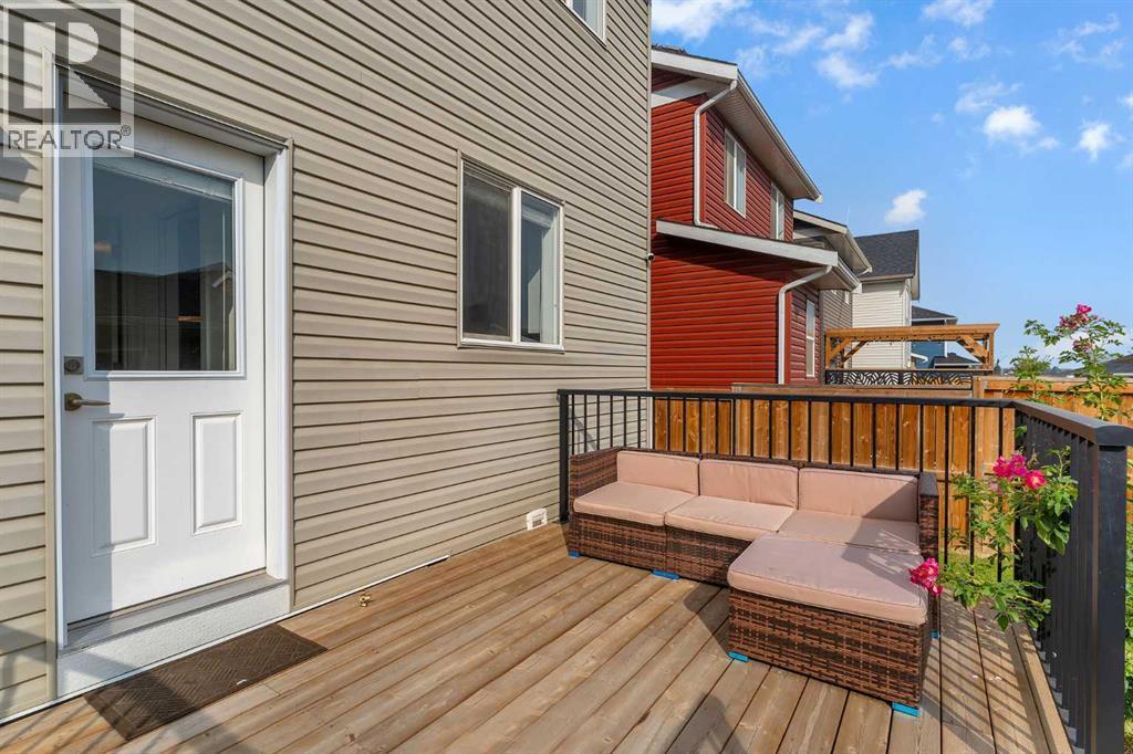 445 South Point Glen Sw, Airdrie, Alberta  T4B 0K2 - Photo 25 - A2256400