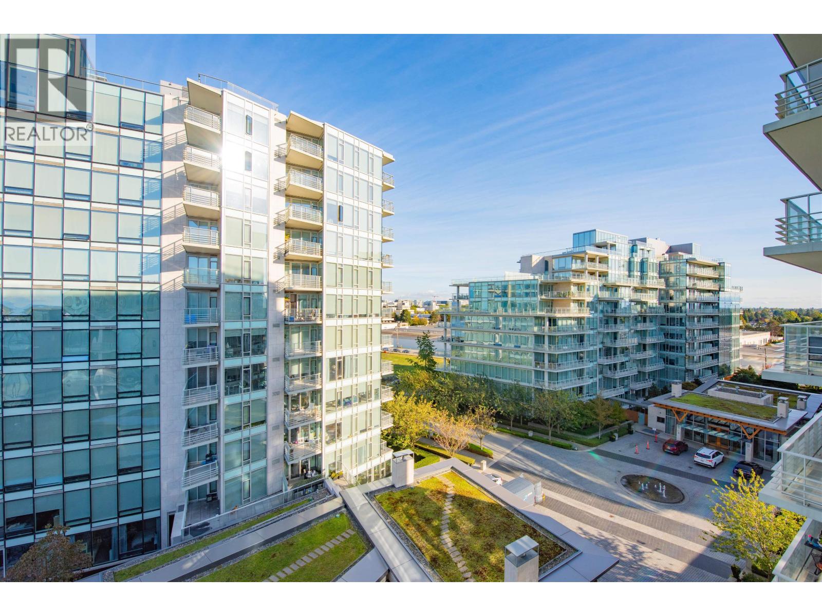 802 5171 Brighouse Way, Richmond, British Columbia  V7C 0A2 - Photo 24 - R3054117