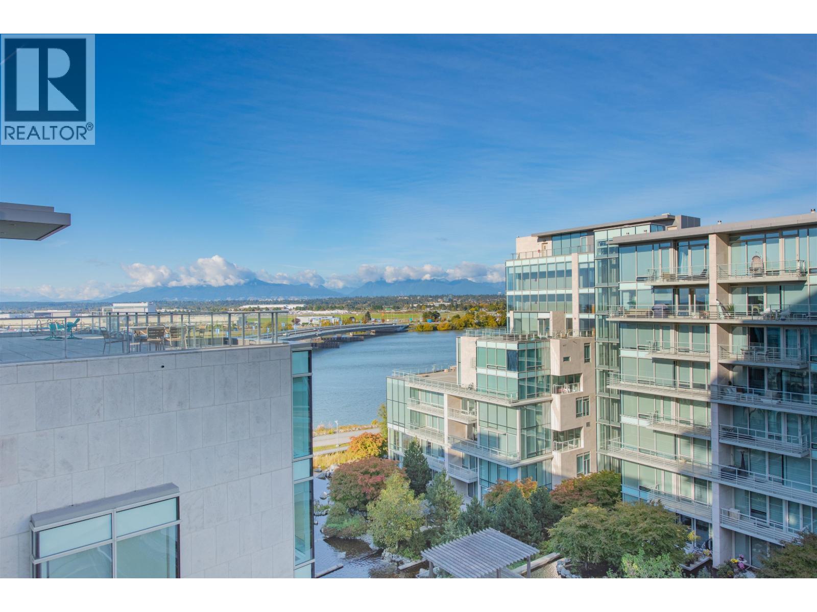 802 5171 Brighouse Way, Richmond, British Columbia  V7C 0A2 - Photo 3 - R3054117