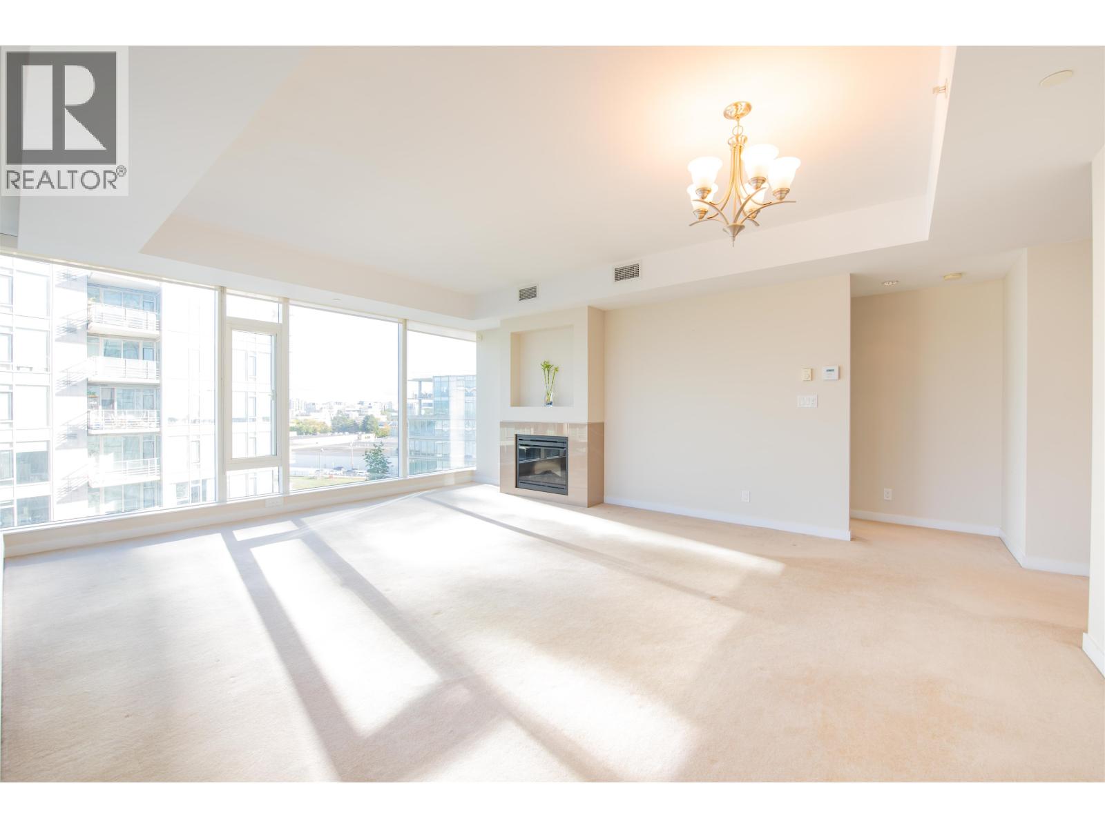 802 5171 Brighouse Way, Richmond, British Columbia  V7C 0A2 - Photo 5 - R3054117