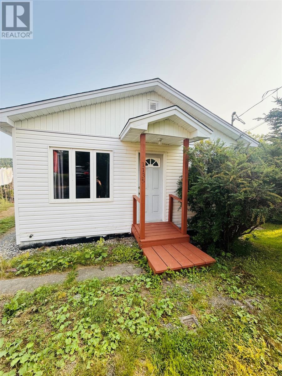 1135 Main Road, Dunville, Newfoundland & Labrador  A0B 1S0 - Photo 1 - 1289029
