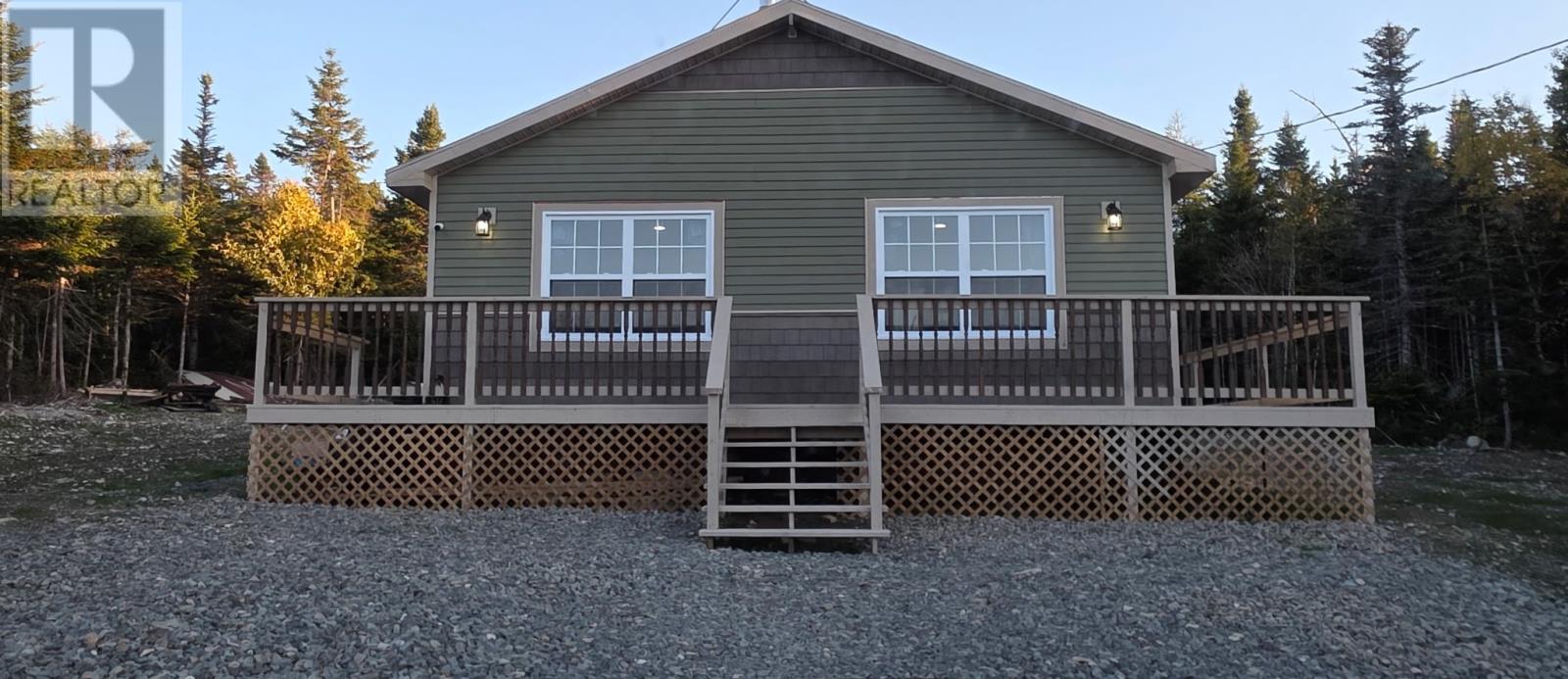 295-307 Cemetry Road, Brigus, Newfoundland & Labrador  A0A 1K0 - Photo 1 - 1291075