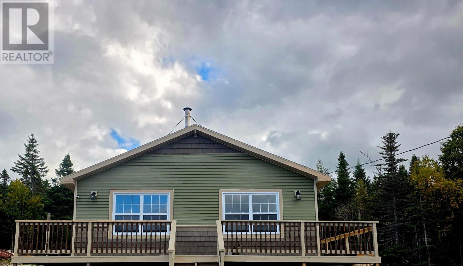 295-307 Cemetry Road, Brigus, Newfoundland & Labrador  A0A 1K0 - Photo 2 - 1291075
