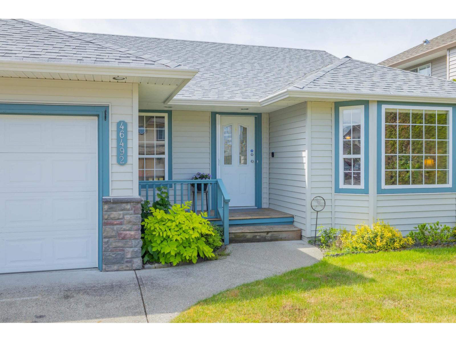 46492 Ranchero Drive, Sardis East Vedder, Chilliwack, British Columbia  V4Z 1K3 - Photo 7 - R3011498