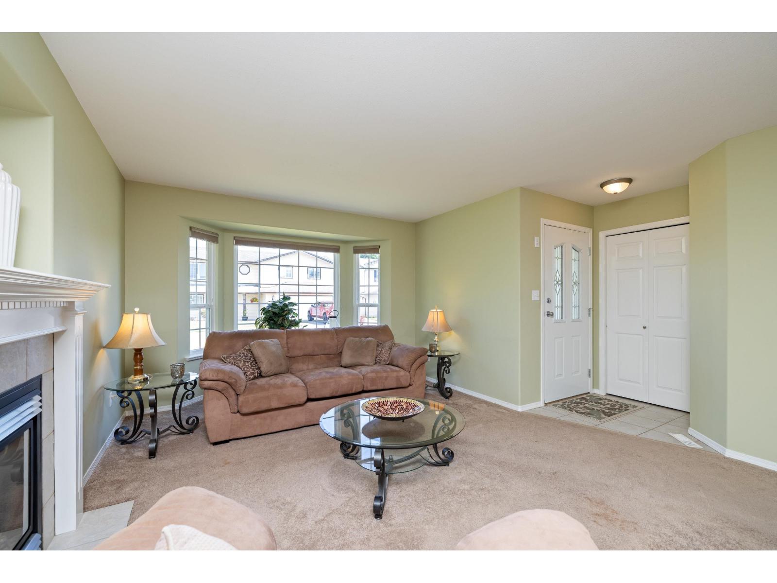 46492 Ranchero Drive, Sardis East Vedder, Chilliwack, British Columbia  V4Z 1K3 - Photo 12 - R3011498