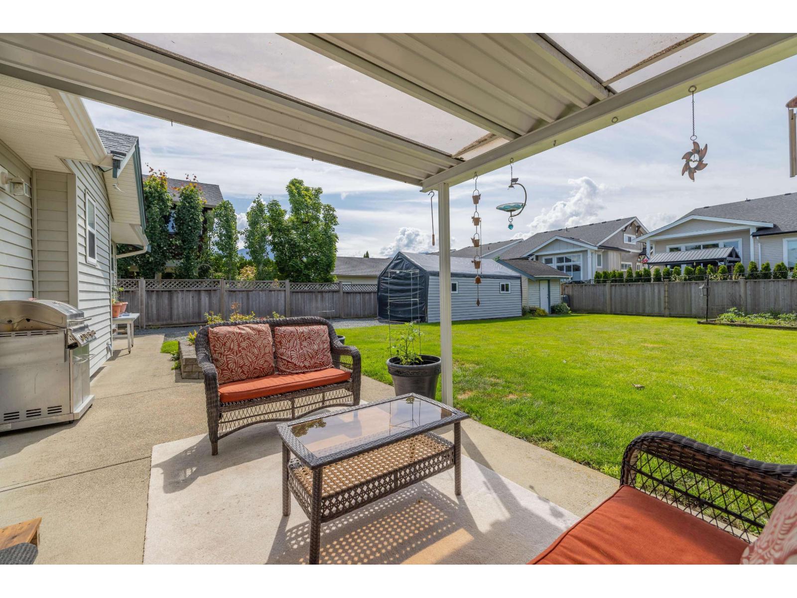 46492 Ranchero Drive, Sardis East Vedder, Chilliwack, British Columbia  V4Z 1K3 - Photo 35 - R3011498