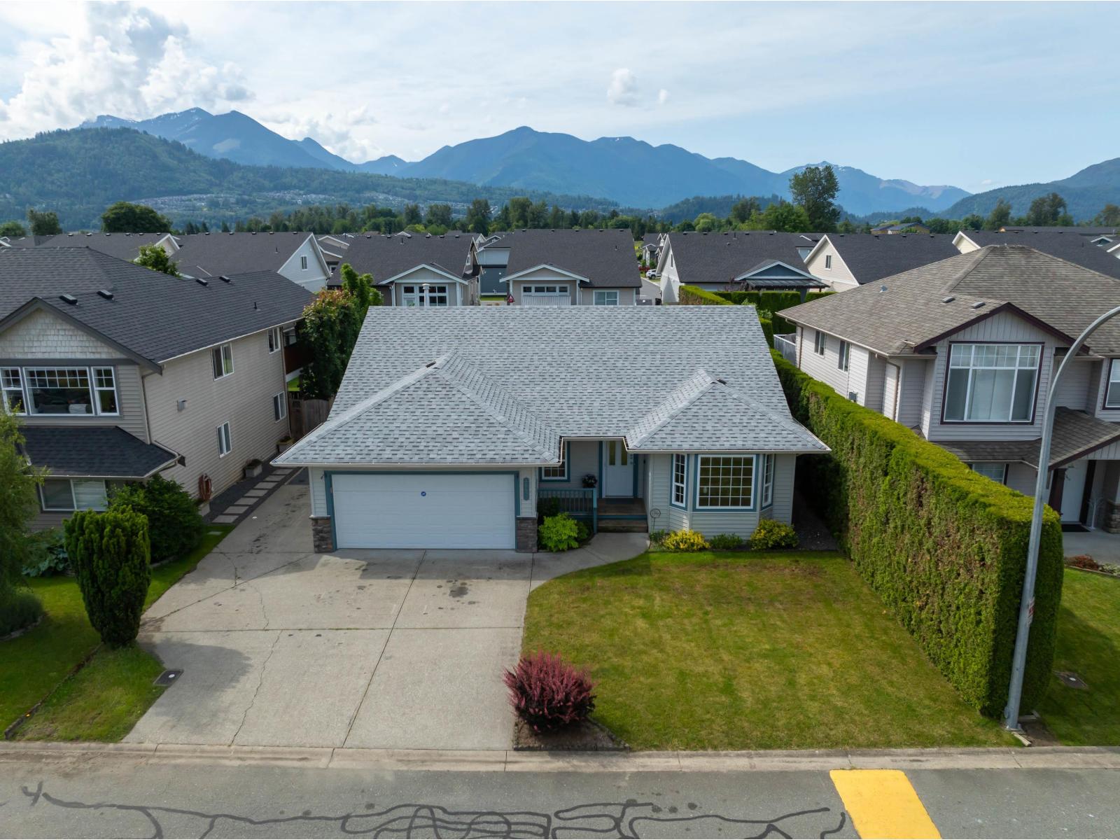 46492 RANCHERO DRIVE|Sardis East Vedder, Chilliwack, British Columbia