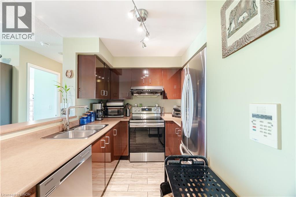 306-2545 Erin Centre Boulevard, Mississauga, Ontario  L5M 6Z9 - Photo 11 - 40776405
