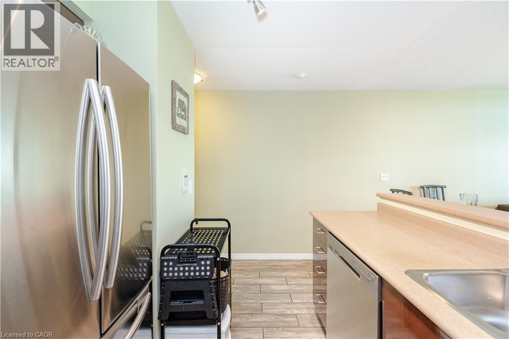 306-2545 Erin Centre Boulevard, Mississauga, Ontario  L5M 6Z9 - Photo 12 - 40776405