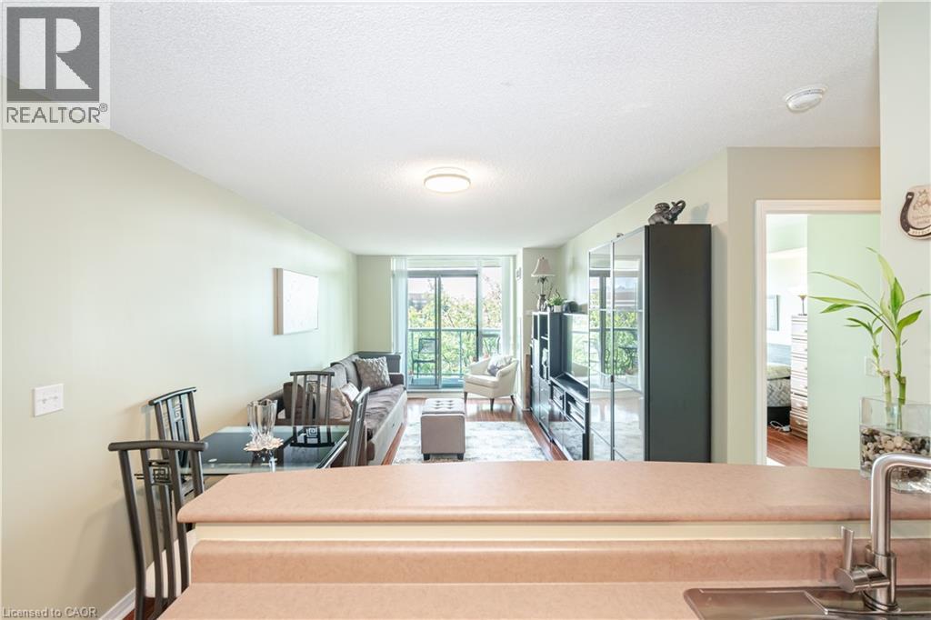 306-2545 Erin Centre Boulevard, Mississauga, Ontario  L5M 6Z9 - Photo 13 - 40776405