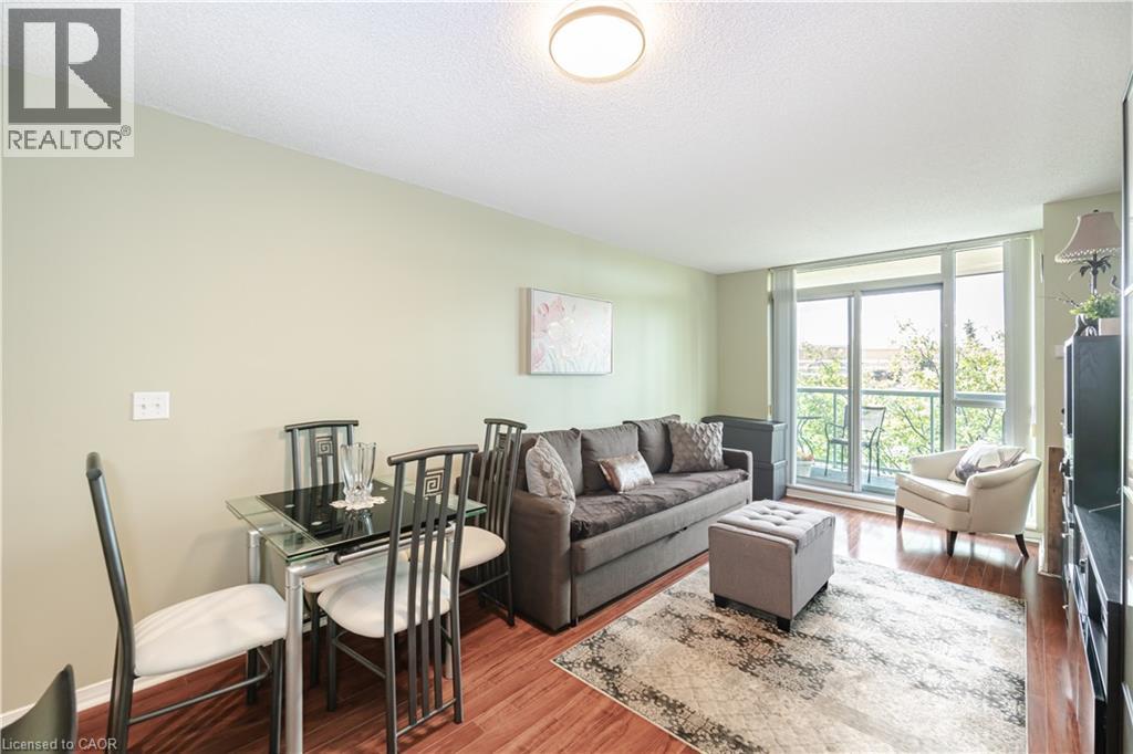 306-2545 Erin Centre Boulevard, Mississauga, Ontario  L5M 6Z9 - Photo 16 - 40776405
