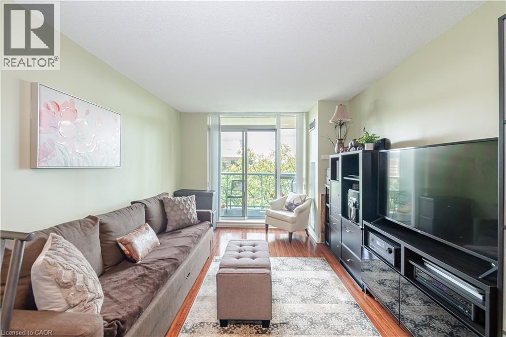 306-2545 Erin Centre Boulevard, Mississauga, Ontario  L5M 6Z9 - Photo 17 - 40776405