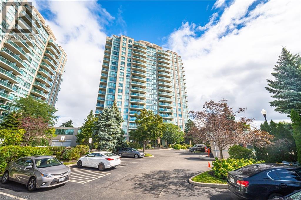 306-2545 Erin Centre Boulevard, Mississauga, Ontario  L5M 6Z9 - Photo 28 - 40776405