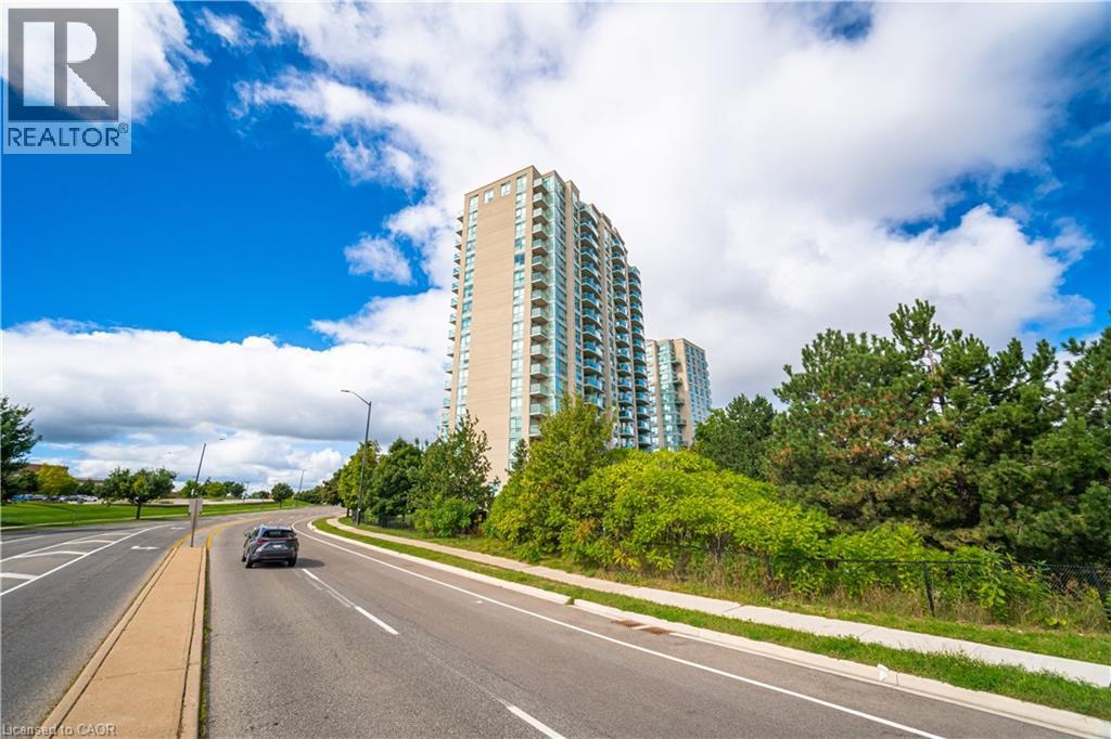 306-2545 Erin Centre Boulevard, Mississauga, Ontario  L5M 6Z9 - Photo 30 - 40776405