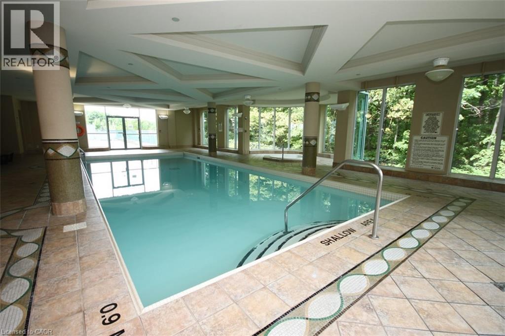 306-2545 Erin Centre Boulevard, Mississauga, Ontario  L5M 6Z9 - Photo 32 - 40776405