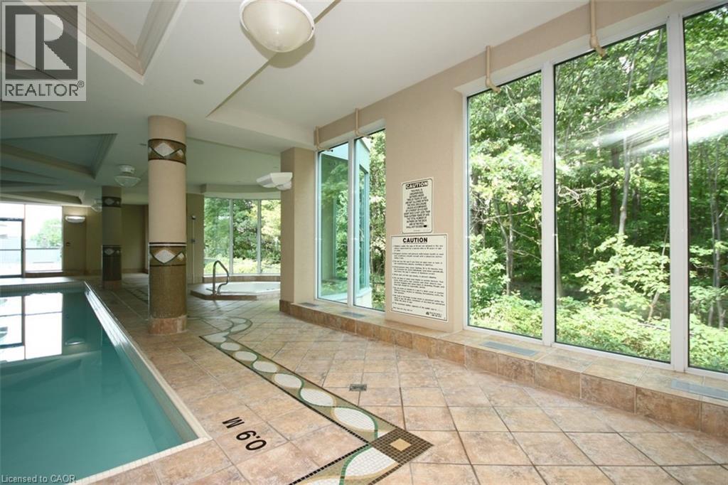 306-2545 Erin Centre Boulevard, Mississauga, Ontario  L5M 6Z9 - Photo 33 - 40776405
