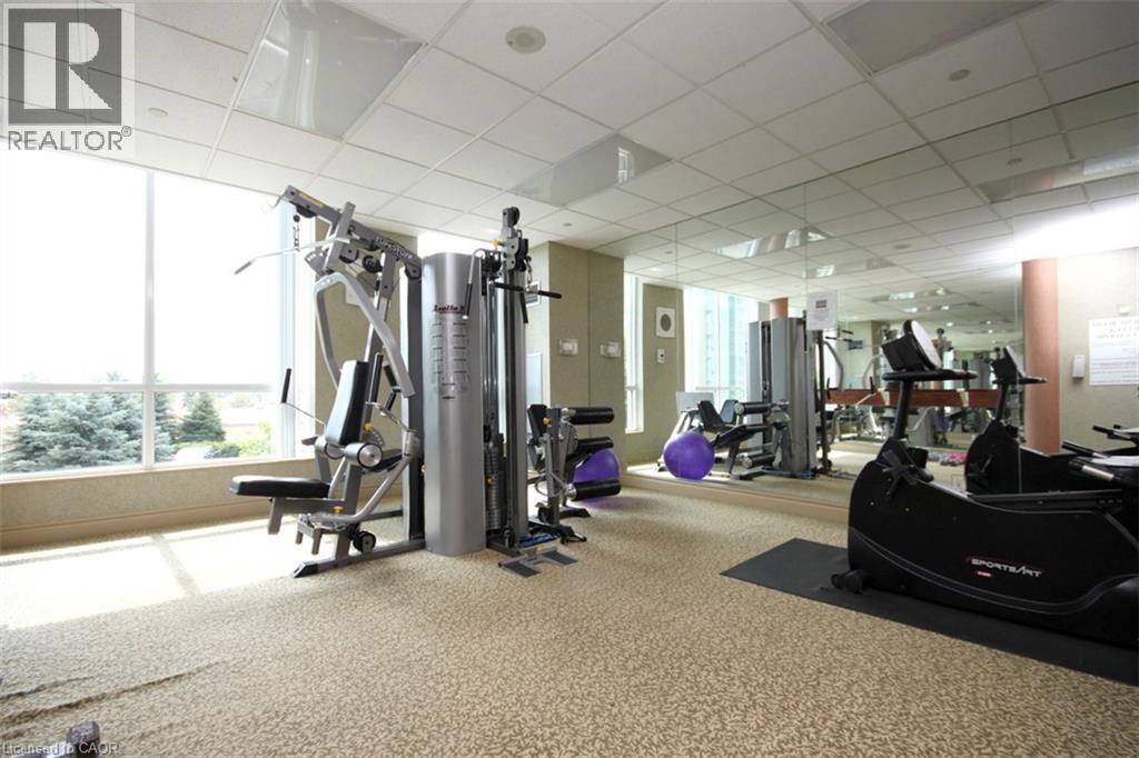 306-2545 Erin Centre Boulevard, Mississauga, Ontario  L5M 6Z9 - Photo 36 - 40776405