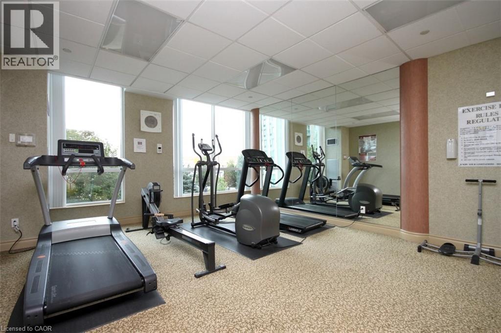 306-2545 Erin Centre Boulevard, Mississauga, Ontario  L5M 6Z9 - Photo 37 - 40776405