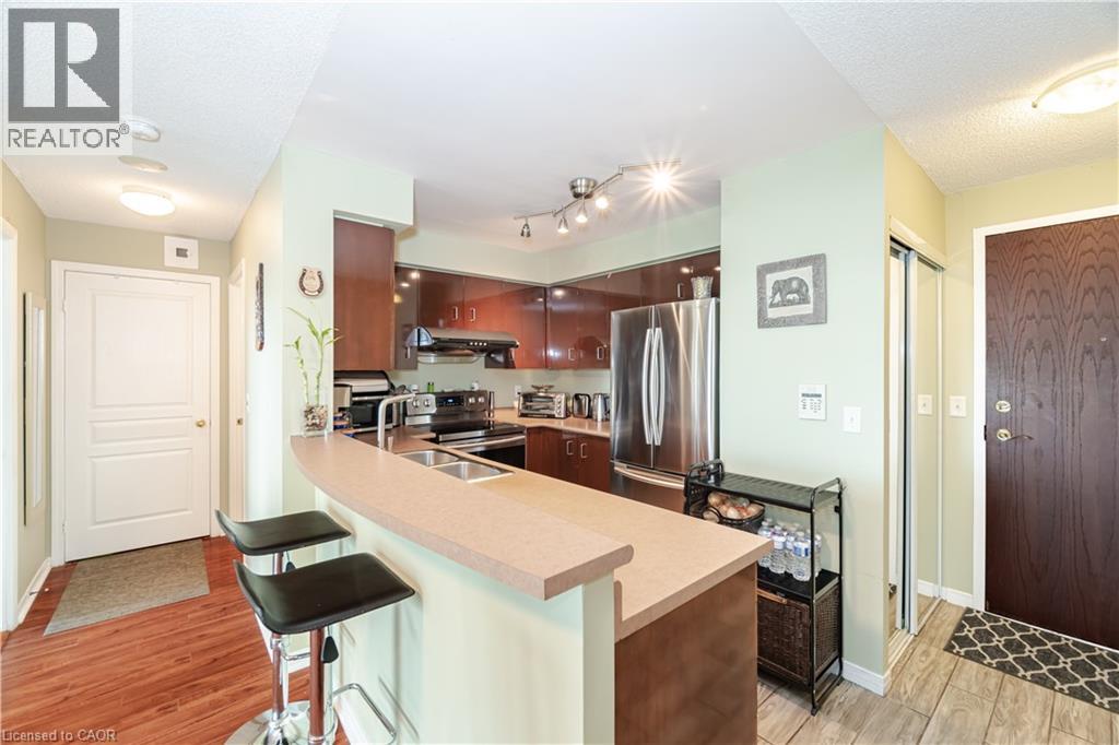 306-2545 Erin Centre Boulevard, Mississauga, Ontario  L5M 6Z9 - Photo 9 - 40776405