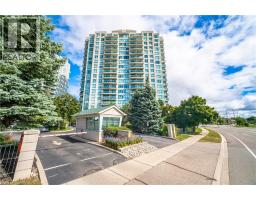 306-2545 ERIN CENTRE Boulevard, Mississauga, Ontario