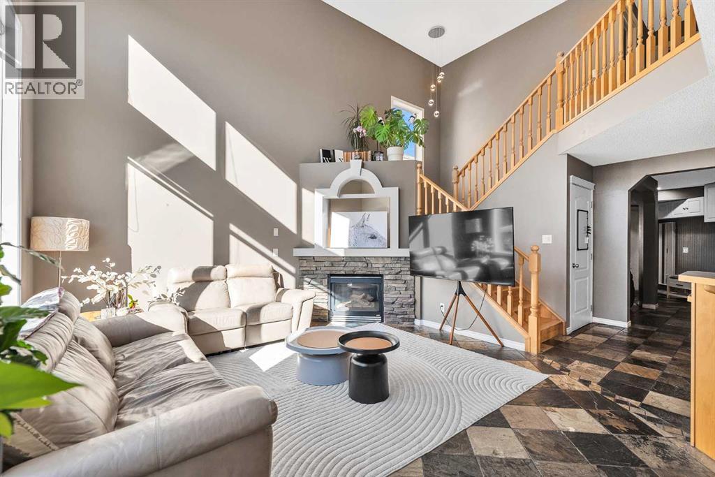 138 Panamount Gardens Nw, Calgary, Alberta  T3K 5V4 - Photo 8 - A2261878