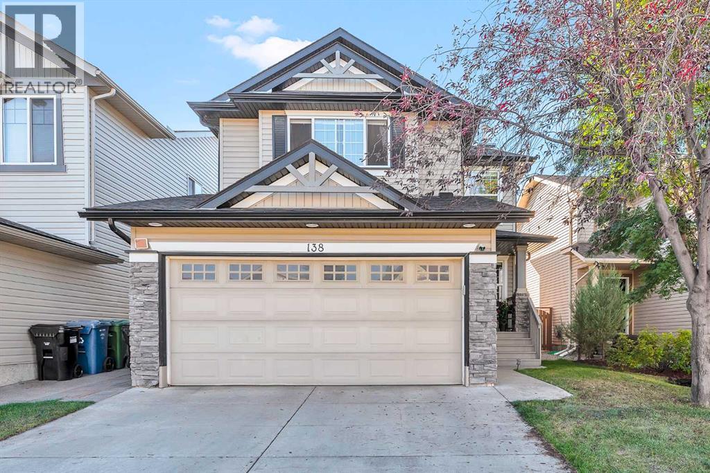 138 Panamount Gardens NW, Calgary, Alberta