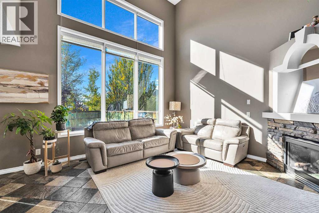 138 Panamount Gardens Nw, Calgary, Alberta  T3K 5V4 - Photo 6 - A2261878