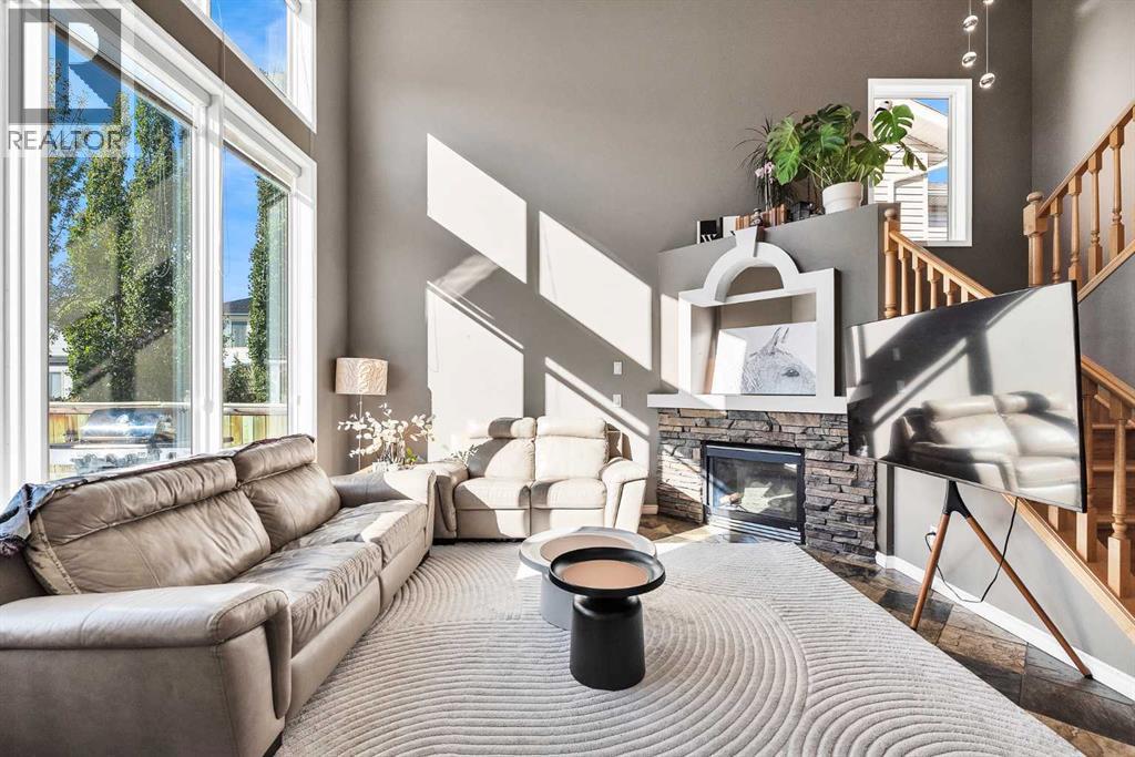 138 Panamount Gardens Nw, Calgary, Alberta  T3K 5V4 - Photo 7 - A2261878