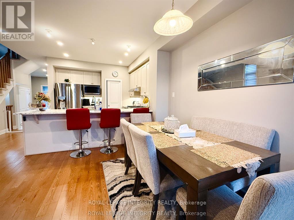 550 Borbridge Avenue, Ottawa, Ontario  K4M 0H9 - Photo 7 - X12445955