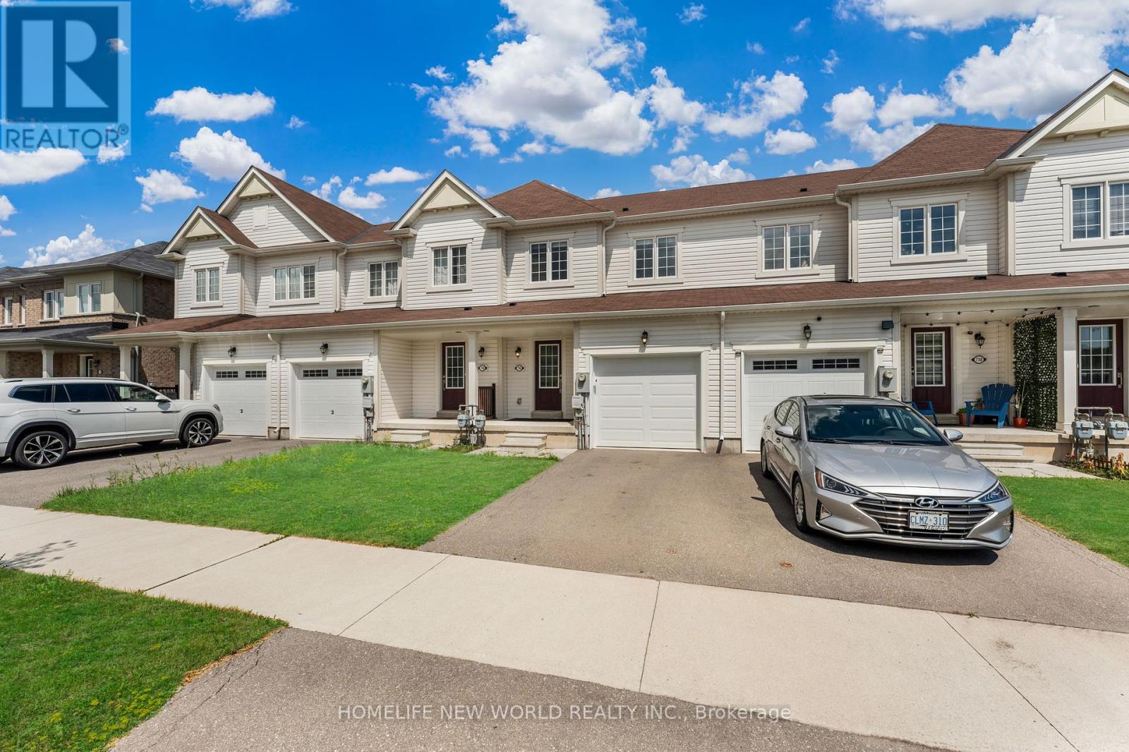 7744 Dockweed Drive, Niagara Falls, Ontario  L2H 3S2 - Photo 1 - X12445950