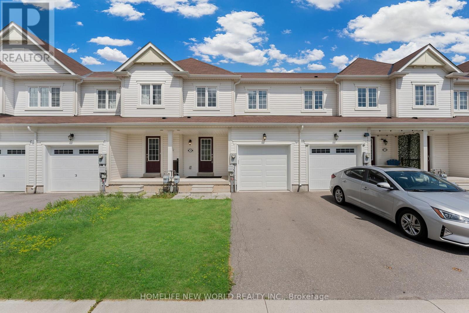 7744 Dockweed Drive, Niagara Falls, Ontario  L2H 3S2 - Photo 2 - X12445950