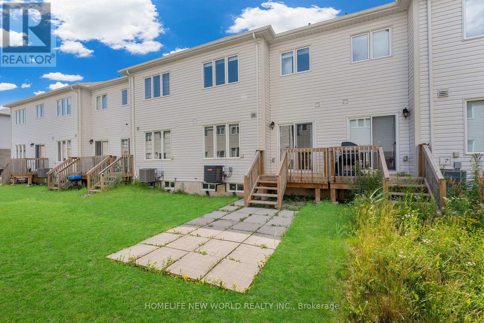 7744 Dockweed Drive, Niagara Falls, Ontario  L2H 3S2 - Photo 37 - X12445950
