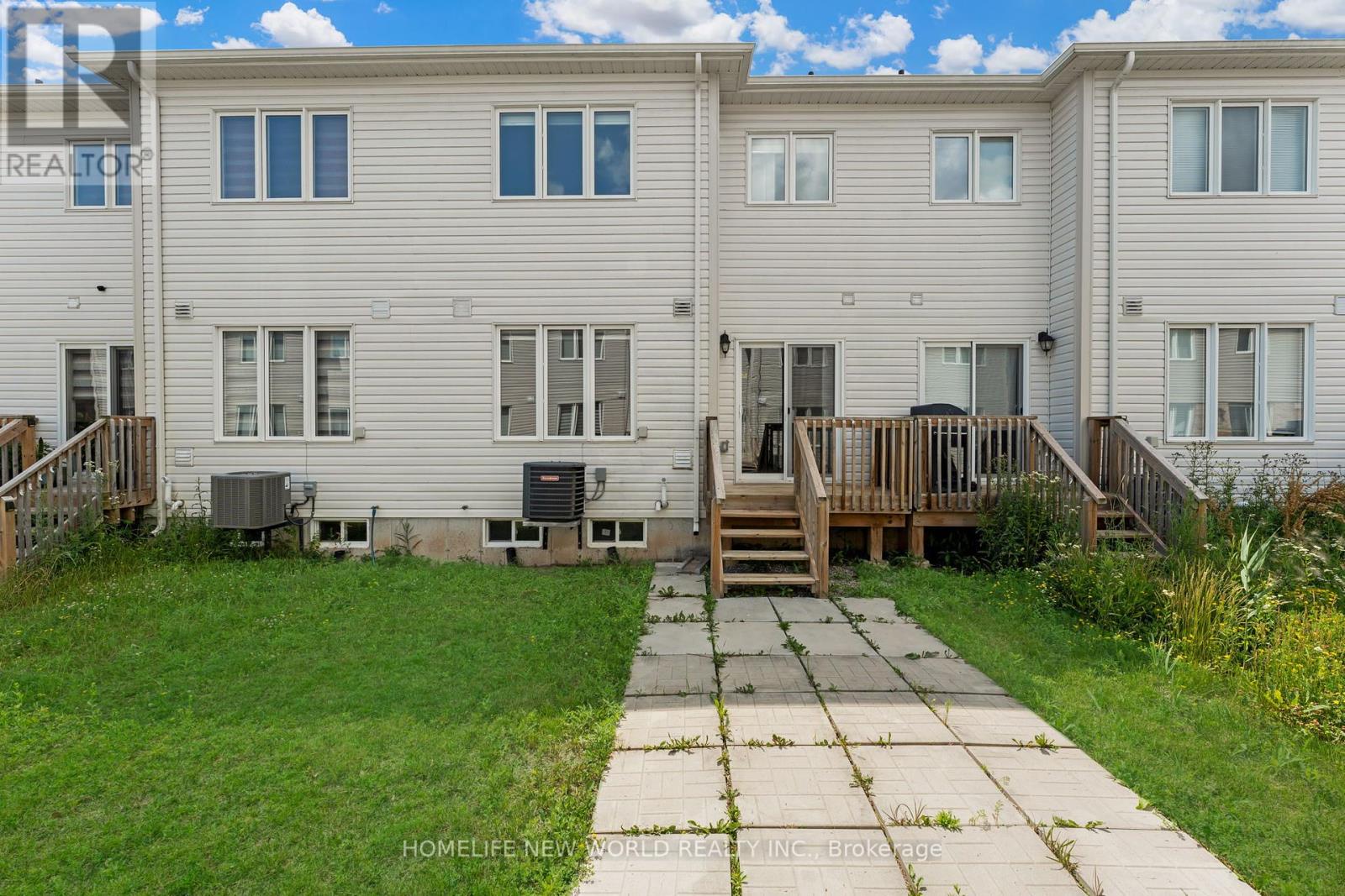 7744 Dockweed Drive, Niagara Falls, Ontario  L2H 3S2 - Photo 38 - X12445950