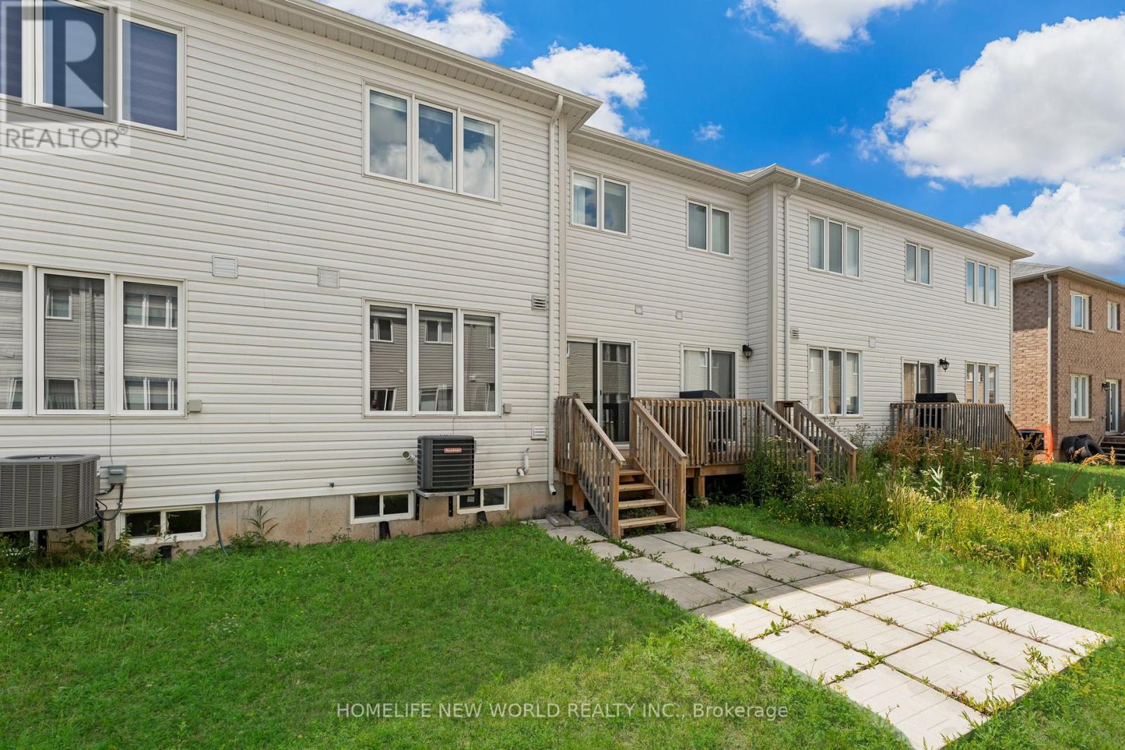 7744 Dockweed Drive, Niagara Falls, Ontario  L2H 3S2 - Photo 39 - X12445950