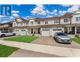 7744 DOCKWEED DRIVE, Niagara Falls, Ontario