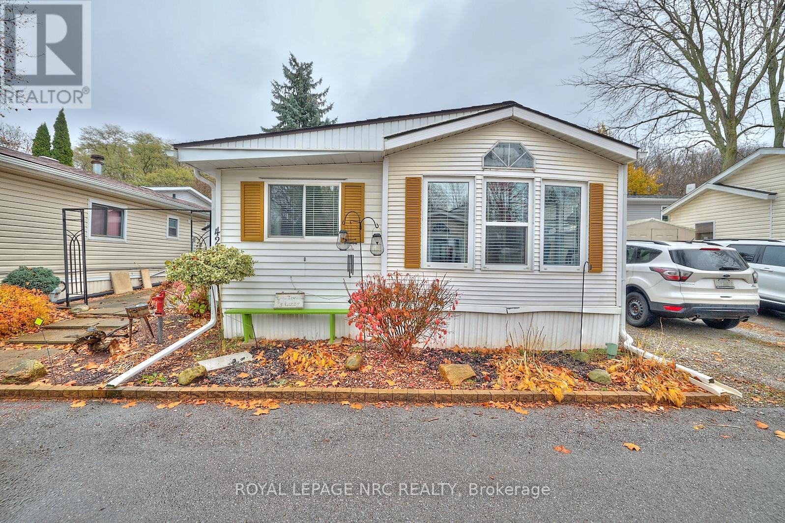 423 - 23 Four Mile Creek Road, Niagara-On-The-Lake, Ontario  L0S 1J1 - Photo 19 - X12445957