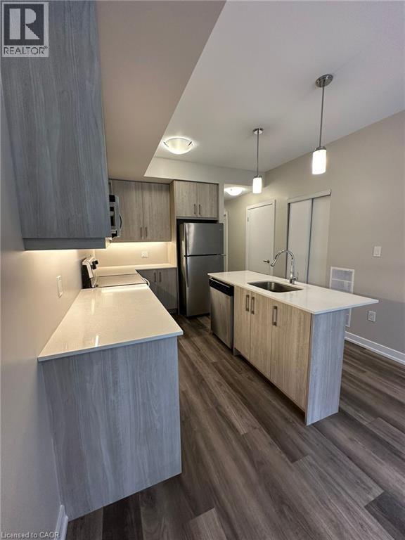 20 Palace Street Unit# G2, Kitchener, Ontario  N2E 0J3 - Photo 10 - 40776538