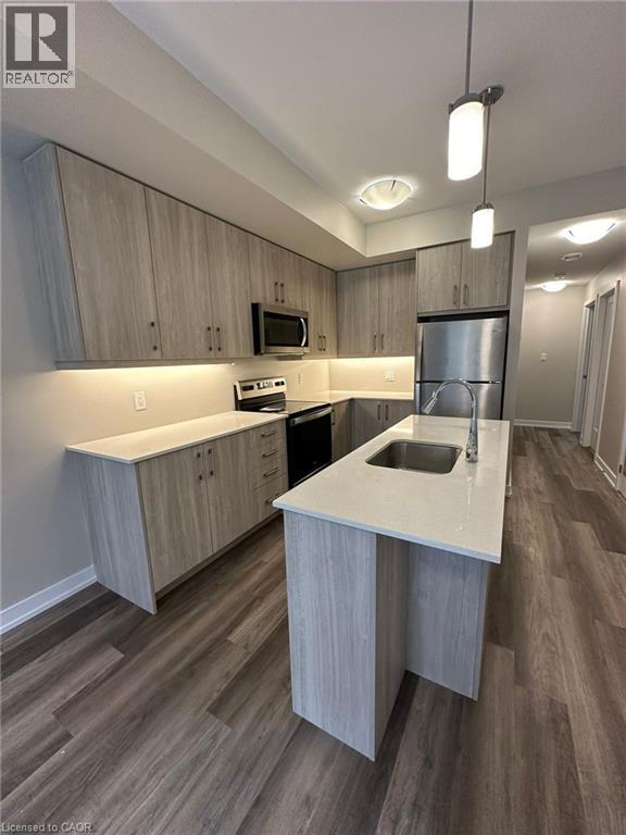 20 Palace Street Unit# G2, Kitchener, Ontario  N2E 0J3 - Photo 11 - 40776538