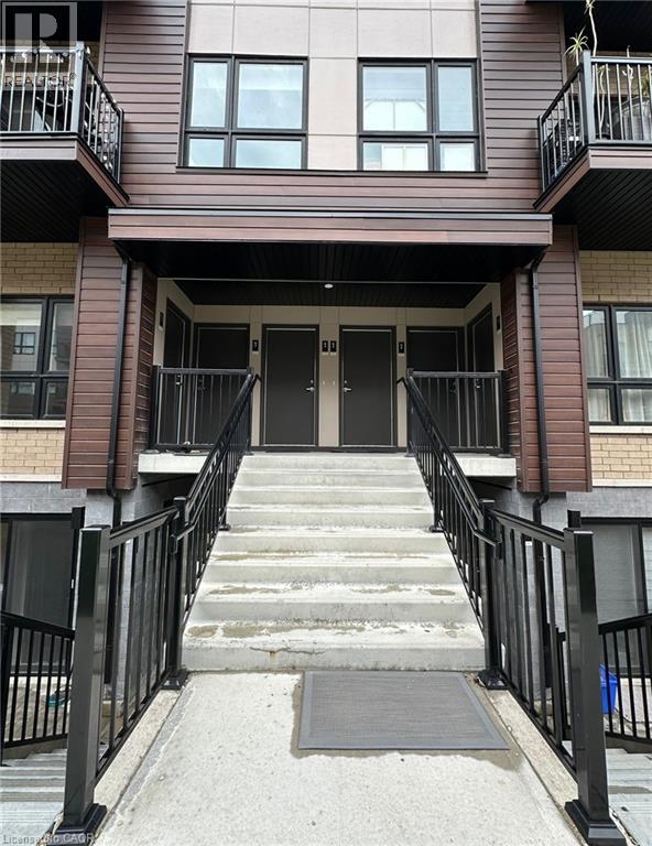 20 Palace Street Unit# G2, Kitchener, Ontario  N2E 0J3 - Photo 2 - 40776538