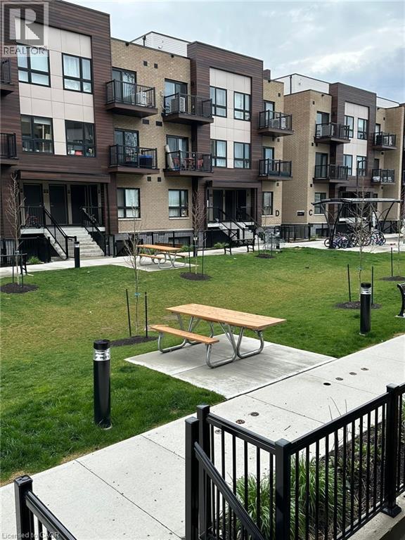 20 Palace Street Unit# G2, Kitchener, Ontario  N2E 0J3 - Photo 20 - 40776538