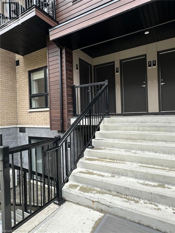 20 Palace Street Unit# G2, Kitchener, Ontario  N2E 0J3 - Photo 3 - 40776538