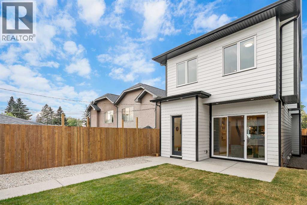 1623 21 Avenue Nw, Calgary, Alberta  T2M 1M2 - Photo 44 - A2239896