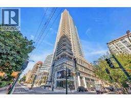 3007 1289 HORNBY STREET, Vancouver, British Columbia