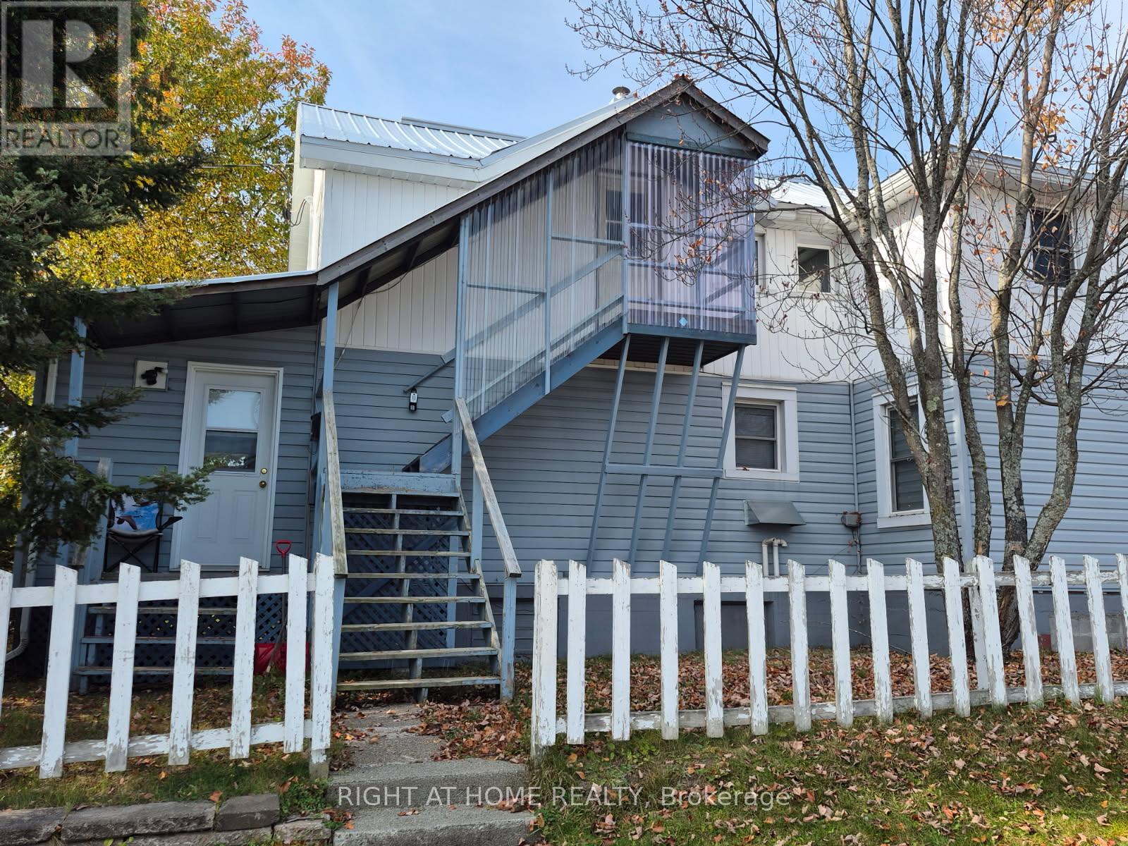 58 SECOND STREET E, Kirkland Lake, Ontario