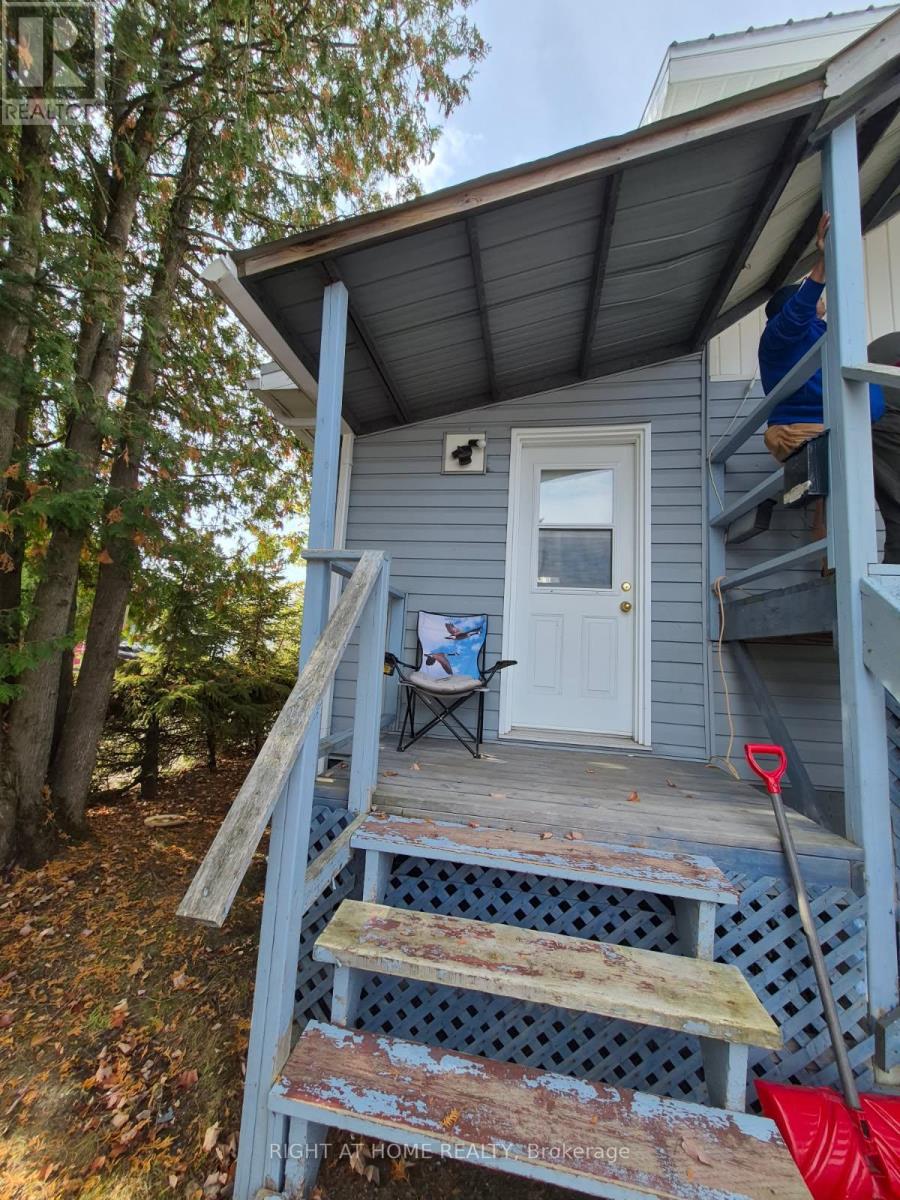 58 Second Street E, Kirkland Lake, Ontario  P2N 1R5 - Photo 2 - T12411063