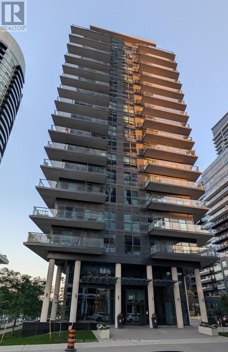 Ph12 - 39 Annie Craig Drive, Toronto, Ontario  M8N 0H1 - Photo 2 - W12445929