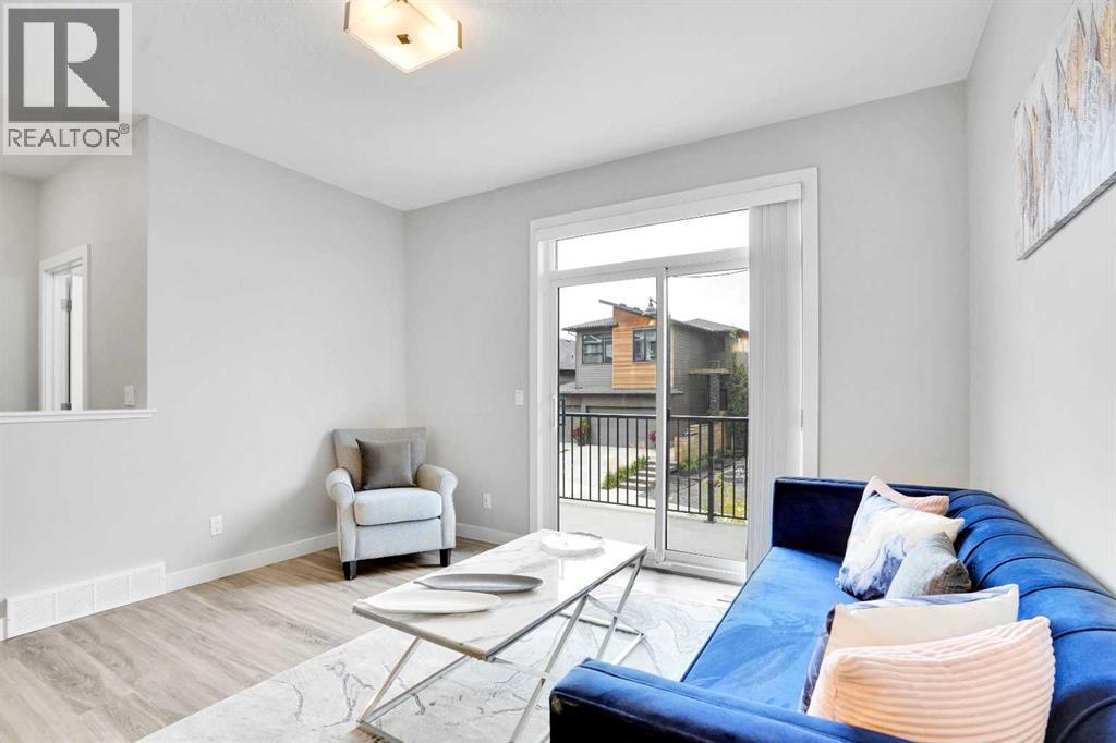114 Crestridge Hill Sw, Calgary, Alberta  T3B 6L1 - Photo 12 - A2262259