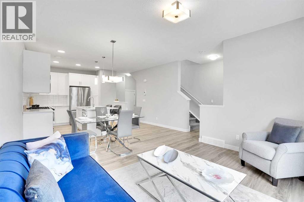 114 Crestridge Hill Sw, Calgary, Alberta  T3B 6L1 - Photo 14 - A2262259